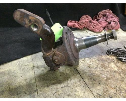 Freightliner CENTURY CLASS 12 Spindle  Knuckle, Front