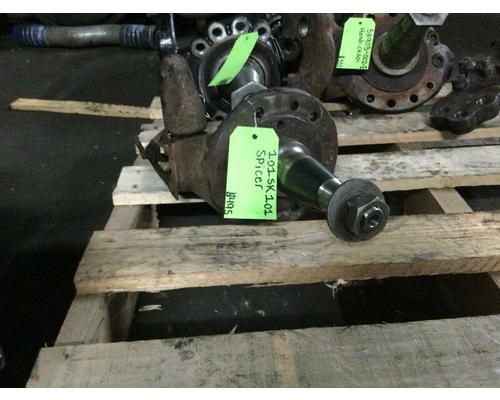 Freightliner CENTURY CLASS 12 Spindle  Knuckle, Front