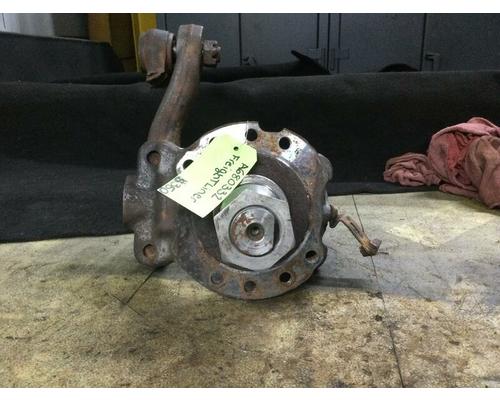 Freightliner CENTURY CLASS 12 Spindle  Knuckle, Front