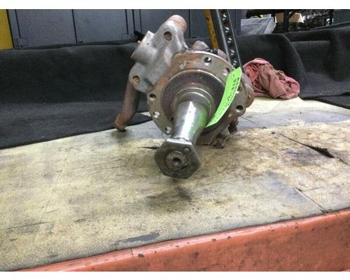 Freightliner CENTURY CLASS 12 Spindle  Knuckle, Front