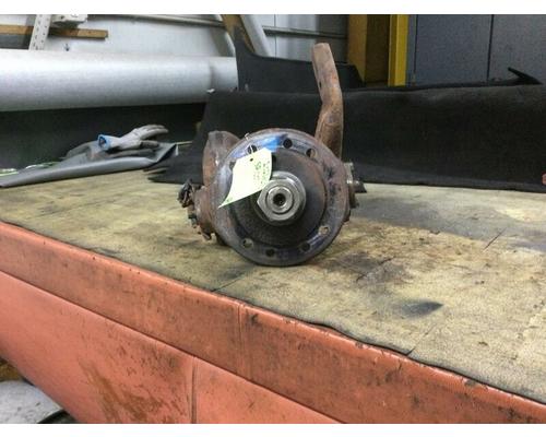 Freightliner CENTURY CLASS 12 Spindle  Knuckle, Front