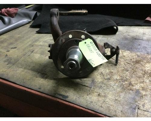 Freightliner CENTURY CLASS 12 Spindle  Knuckle, Front