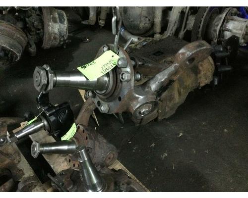 Freightliner CENTURY CLASS 12 Spindle  Knuckle, Front