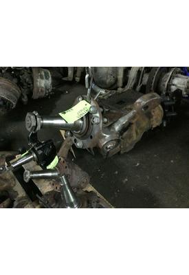 Freightliner CENTURY CLASS 12 Spindle / Knuckle, Front