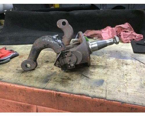 Freightliner CENTURY CLASS 12 Spindle  Knuckle, Front