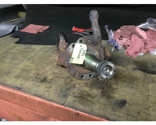 Freightliner CENTURY CLASS 12 Spindle  Knuckle, Front