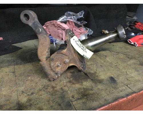 Freightliner CENTURY CLASS 12 Spindle  Knuckle, Front