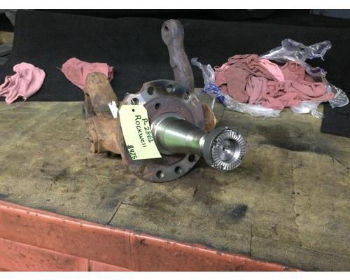 Freightliner CENTURY CLASS 12 Spindle  Knuckle, Front