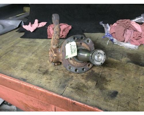 Freightliner CENTURY CLASS 12 Spindle  Knuckle, Front