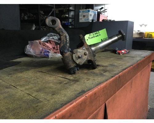 Freightliner CENTURY CLASS 12 Spindle  Knuckle, Front