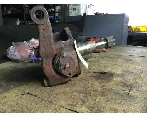 Freightliner CENTURY CLASS 12 Spindle  Knuckle, Front