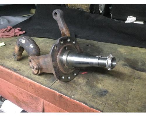Freightliner CENTURY CLASS 12 Spindle  Knuckle, Front