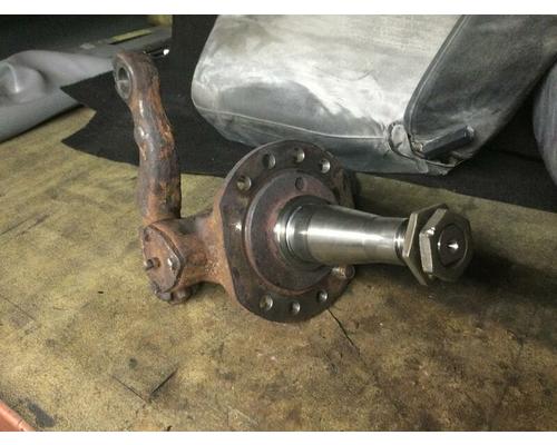 Freightliner CENTURY CLASS 12 Spindle  Knuckle, Front