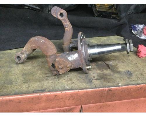 Freightliner CENTURY CLASS 12 Spindle  Knuckle, Front