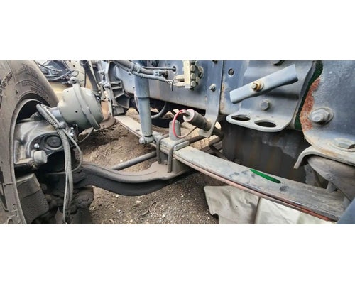 Freightliner Cascadia 113 Leaf Spring, Front in Elkton, MD $499.99 