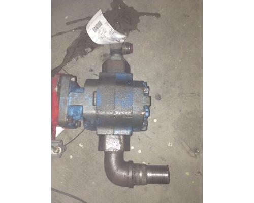 GEAR CHELSEA Hydraulic Pump