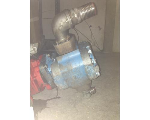 GEAR CHELSEA Hydraulic Pump