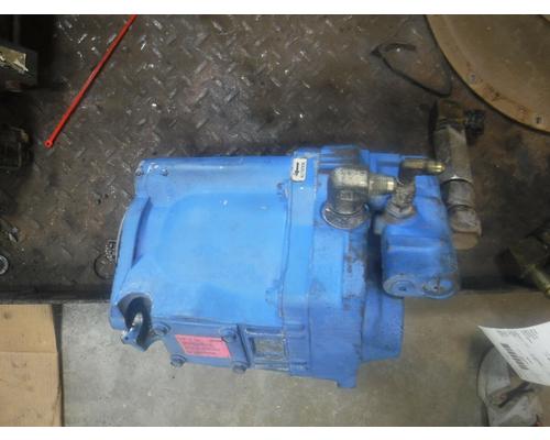 GEAR LN8000 Hydraulic Pump