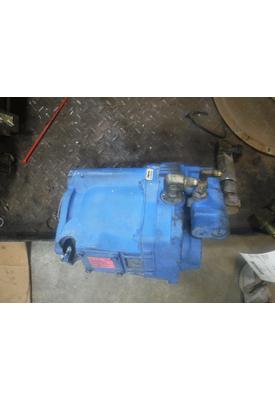 GEAR LN8000 Hydraulic Pump