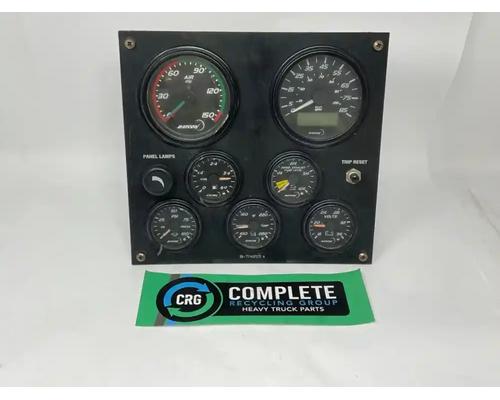 Gillig Low Floor Bus Instrument Cluster # Gillig Low Floor Bus Instrument Cluster #