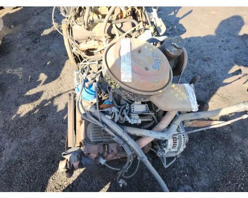  GM/Chev (HD) 4.3 Engine Assembly #