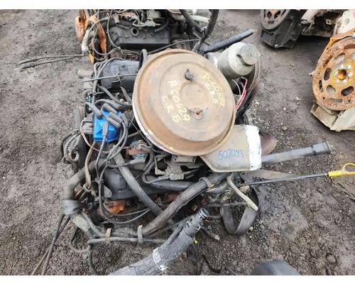  GM/Chev (HD) 4.3 Engine Assembly #
