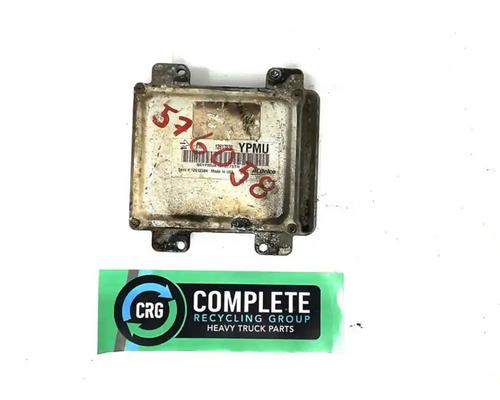  GM/Chev (HD) 4.8 ECM #