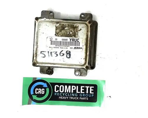  GM/Chev (HD) 4.8 ECM #