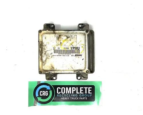  GM/Chev (HD) 4.8 ECM #