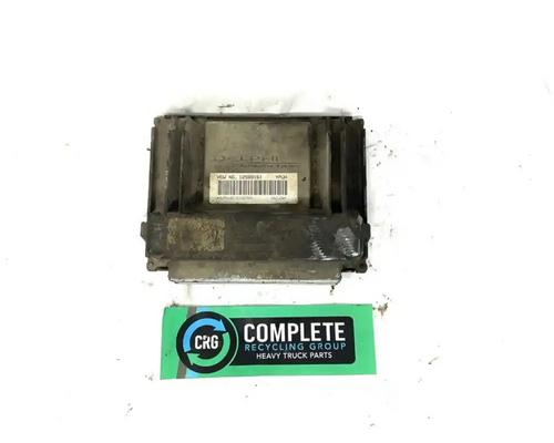  GM/Chev (HD) 4.8 ECM #