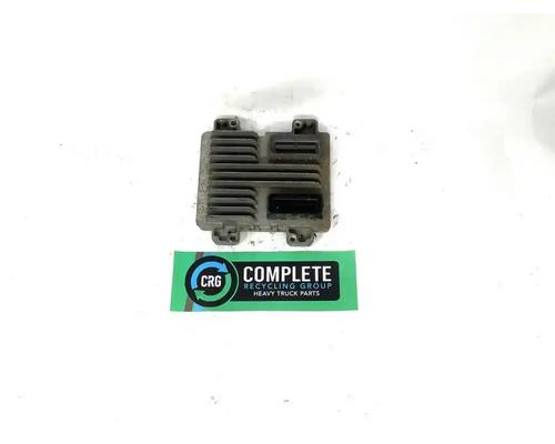  GM/Chev (HD) 4.8 ECM #