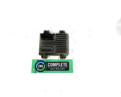  GM/Chev (HD) 4.8 ECM #