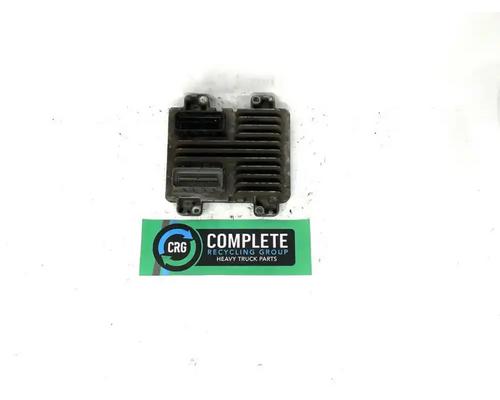  GM/Chev (HD) 4.8 ECM #