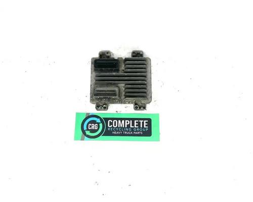  GM/Chev (HD) 4.8 ECM #