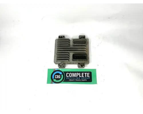  GM/Chev (HD) 4.8 ECM #