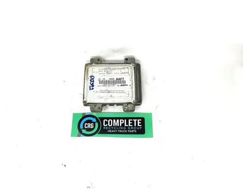  GM/Chev (HD) 4.8 ECM #