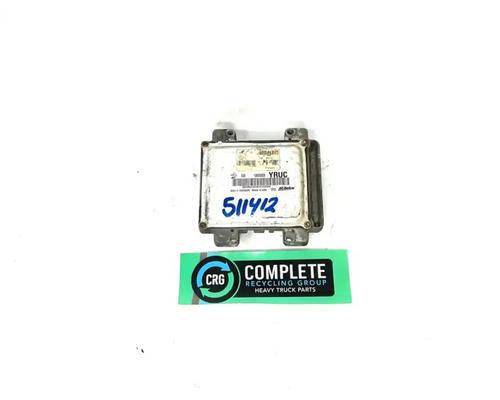  GM/Chev (HD) 4.8 ECM #