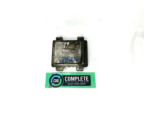  GM/Chev (HD) 4.8 ECM #
