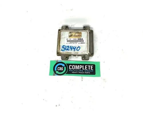  GM/Chev (HD) 4.8 ECM #