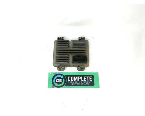  GM/Chev (HD) 4.8 ECM #