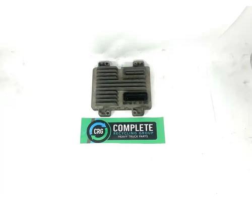  GM/Chev (HD) 4.8 ECM #