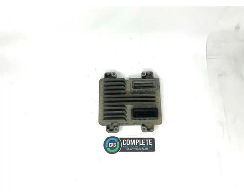  GM/Chev (HD) 4.8 ECM #