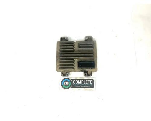  GM/Chev (HD) 4.8 ECM #