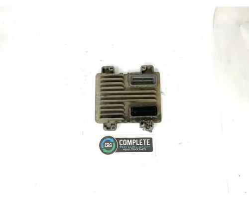  GM/Chev (HD) 4.8 ECM #