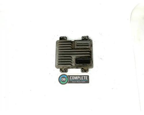  GM/Chev (HD) 4.8 ECM #
