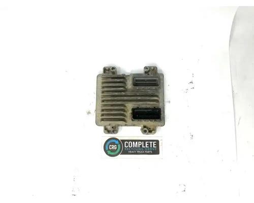 GM/Chev (HD) 4.8 ECM #