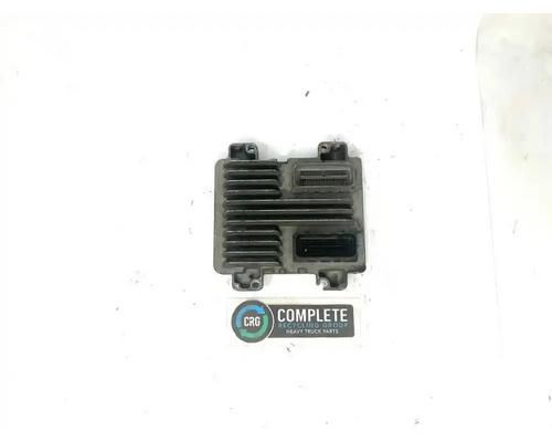  GM/Chev (HD) 4.8 ECM #