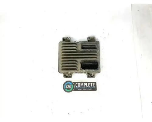  GM/Chev (HD) 4.8 ECM #