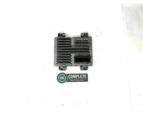  GM/Chev (HD) 4.8 ECM #
