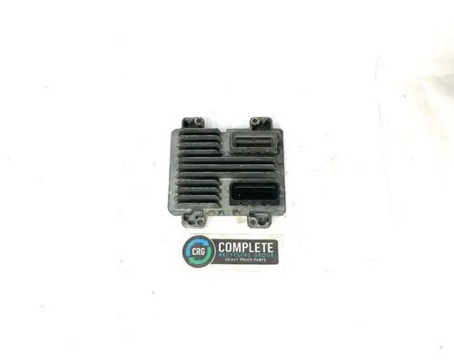  GM/Chev (HD) 4.8 ECM #